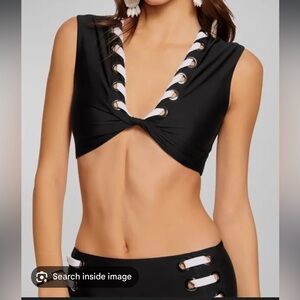 Ramy Brooke Bikini Like New